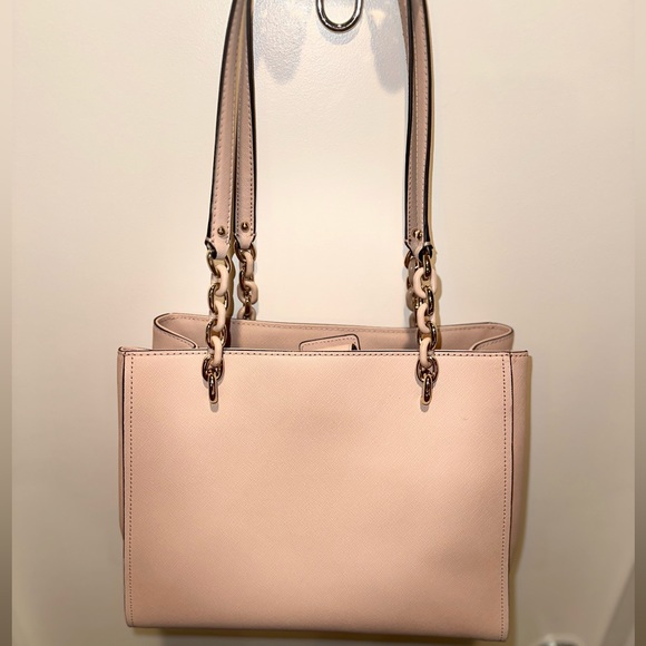 Michael Kors Sofia Large Tote Bag - Picture 3 of 12